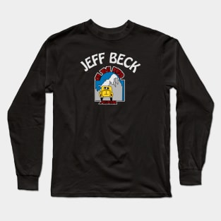 On The Road Again Long Sleeve T-Shirt